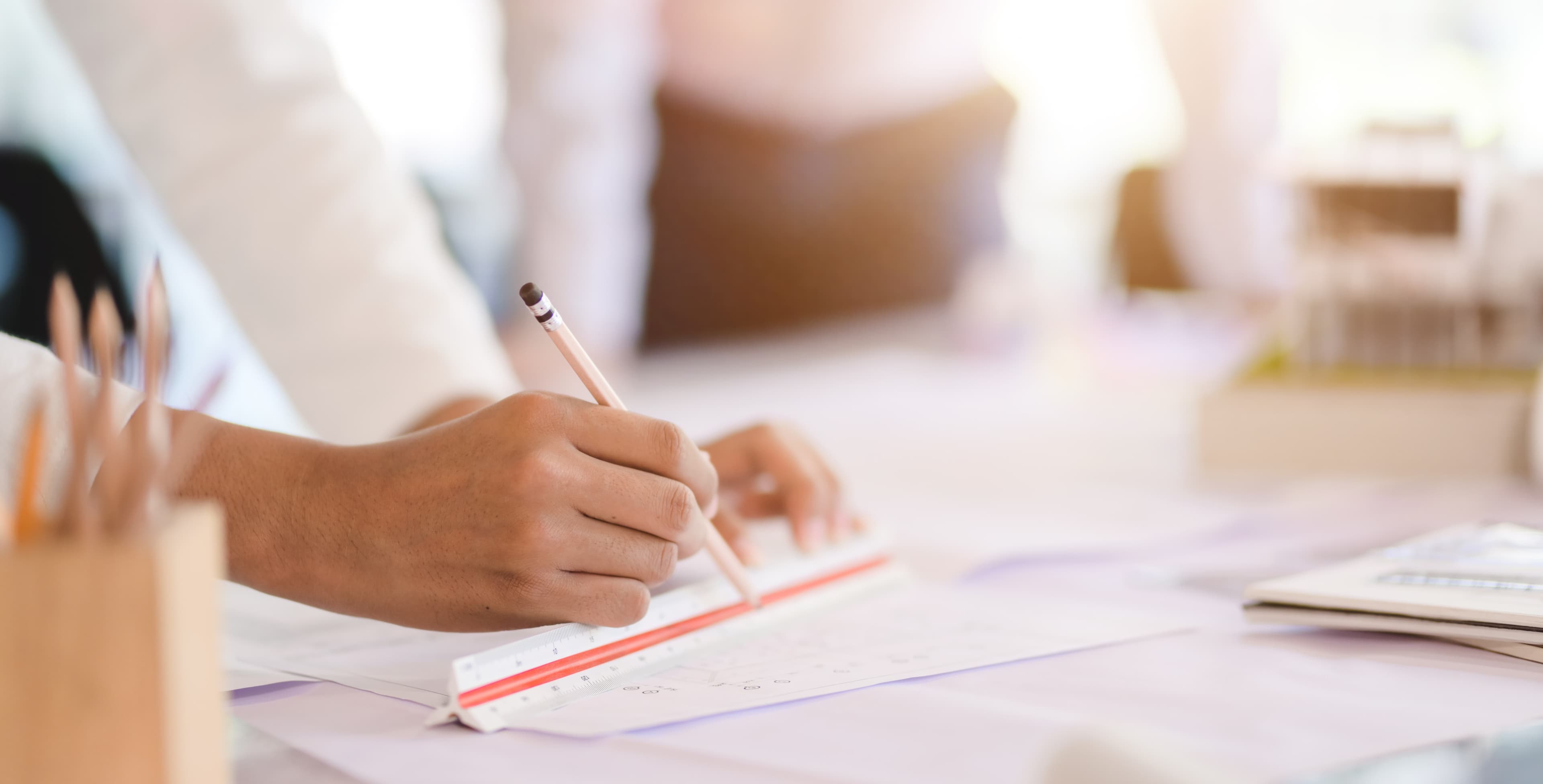 Technische tekeningen en plannen